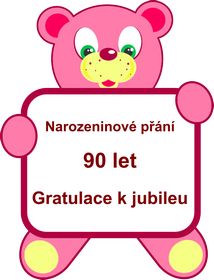 Blahop��n� ke kulat�m narozenin�m. Gratulace, p��n� ke kulatin�m, p��n��ka ke sta�en�