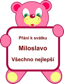 Gratulace k sv�tku, p��n��ka k jmenin�m, sms texty a obr�zky, p��n� ke sta�en�, blahop��n�