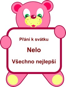 Gratulace k sv�tku, blahop��n� k jmenin�m, sms texty a obr�zky, p��n��ka ke sta�en�, p��n�