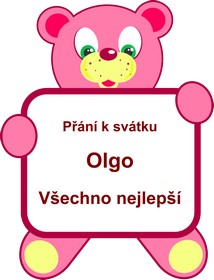 P��n��ka k sv�tku, blahop��n� k jmenin�m, sms texty a obr�zky, gratulace ke sta�en�, p��n�