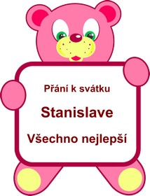 Gratulace k sv�tku, p��n� k jmenin�m, sms texty a obr�zky, p��n��ka ke sta�en�, blahop��n�