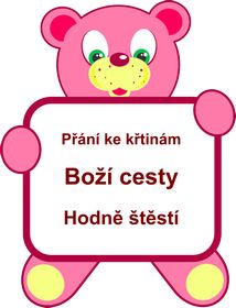 P��n� ke k�tu. Gratulace, p��n��ka ke k�tin�m, blahop��n� ke sta�en�