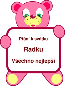 P��n� k sv�tku, gratulace k jmenin�m, sms texty a obr�zky, p��n��ka ke sta�en�, blahop��n�